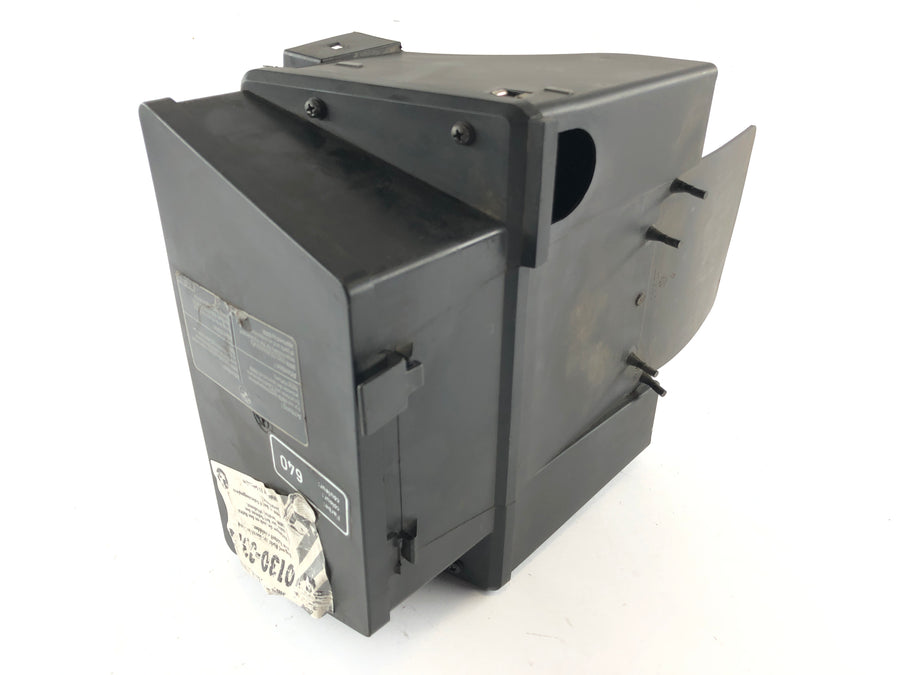 BMW R 1100 GS [1990] - Caja de fusibles