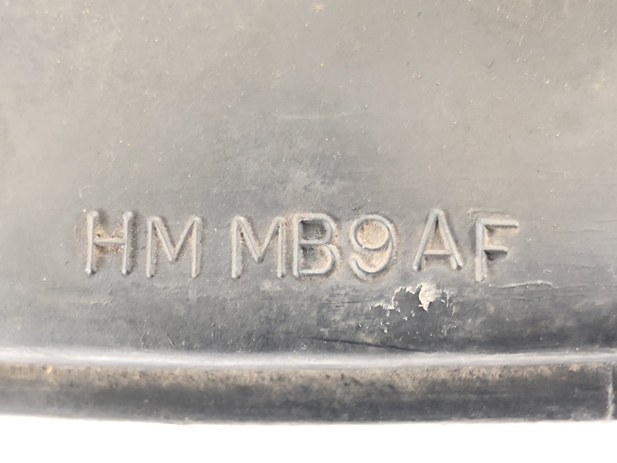 Honda Goldwing GL 1100 SC02 [1980] - Caja de filtro de aire Airbox
