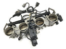 Kawasaki Z 1000 ZRT00A [2006] - Válvula del acelerador del sistema de inyección-5