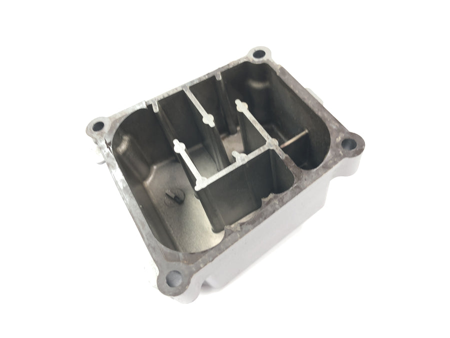Suzuki GSX R 1000 WVB6 K6 [2006] - Ventilación tapa motor ventilación cárter