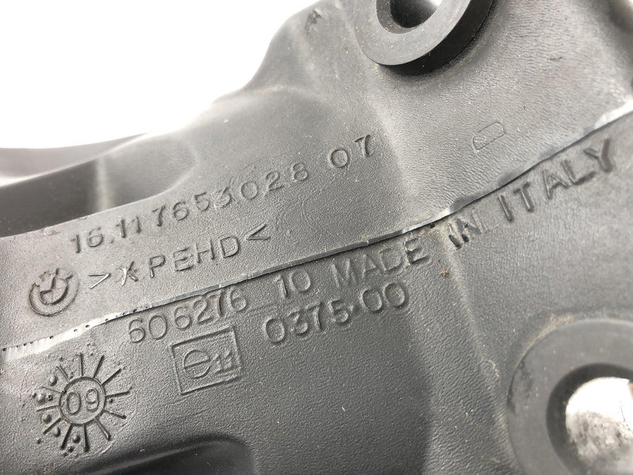 BMW K 1300 S K12S [2010] - Tanque Combustible Tanque de gasolina Reservo de tanque