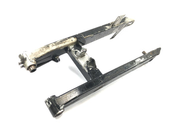 Sachs ZX 125 [1998] - Basculante trasero
