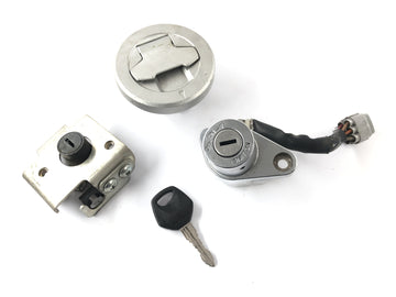 Suzuki VZ 1500 WVCU [2011] - Kit cerradura cerradura encendido sistema bloqueo tapa depósito