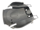 BMW K 1300 S K12S [2010] - revestimiento trasero revestimiento de ladrillo trasero con stowach-5