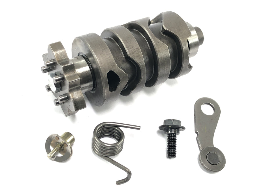 SWM RS 125 R B2 [2020] - Kit mecanismo de cambio de tambor de cambio