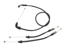 BMW R 1200 R R1ST [2008] - Cable del acelerador, Cable Bowden, Cable de la válvula del acelerador, Cable de distribución-2