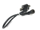 Cagiva Mito 125 EVO 8P [2000] - Módulo de encendido de la bobina de encendido Conjunto de cable de encendido-2