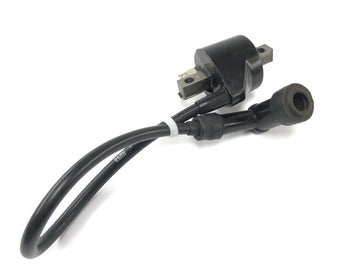 Cagiva Mito 125 EVO 8P [2000] - Módulo de encendido de la bobina de encendido Conjunto de cable de encendido - 0