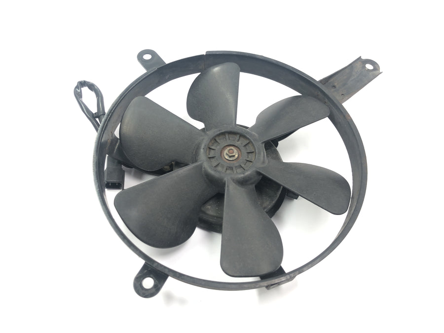 Yamaha YZF R1 RN04 [2001] - Ventilador radiador ventilador ventilador radiador ventilador