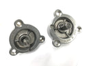 BMW F 650 GS R13 [2000] - Bomba de rotor de bomba de aceite con par de engranajes impulsores-2