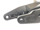 Moto Guzzi Norge 1200 [2006] - pareja de set de halter windschild-4