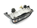 Yamaha V Max 1200 2LT [1998] - Luces indicadoras de la pantalla de temperatura del tacómetro de la pantalla de instrumentos de cabina-4