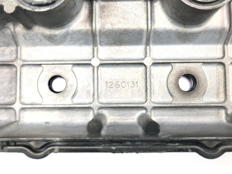 Triumph Daytona 900 T300D [1996] - Tapa válvulas tapa culata tapa motor