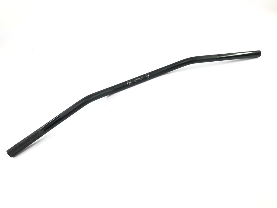 SWM RS 125 R B2 [2020] - Manillar manillar moto tubular negro