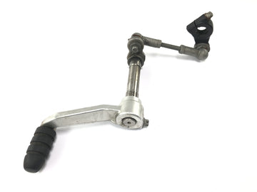 BMW R 1200 R R1ST [2008] - palanca de cambios pedal de cambio con varillaje de cambio