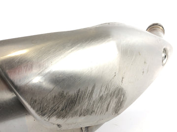 Honda CBF 1000 A SC58 [2006] - Muffler de escape a la derecha - 0