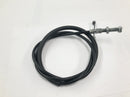 Moto Guzzi V10 Centauro [1998] - Cable de embrague Cable Bowden-3
