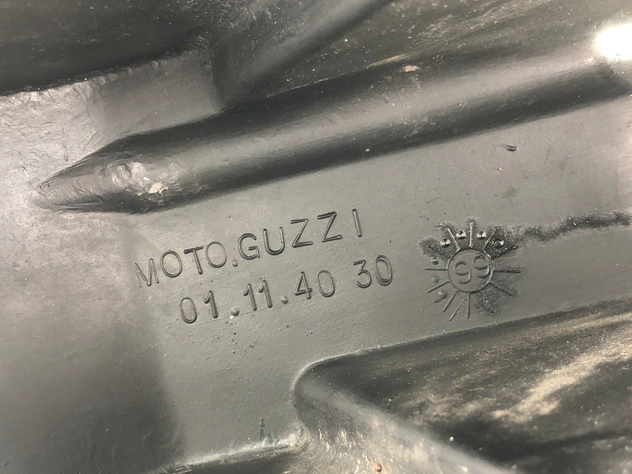 Moto Guzzi V11 Sport [1999] - Caja filtro de aire caja de admisión caja de aire toma de aire