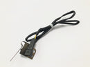 BMW R 850 C 259C [1999] - Pedal del interruptor de la luz de freno trasero-2