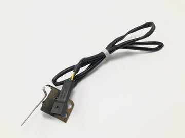 BMW R 850 C 259C [1999] - Pedal del interruptor de la luz de freno trasero - 0