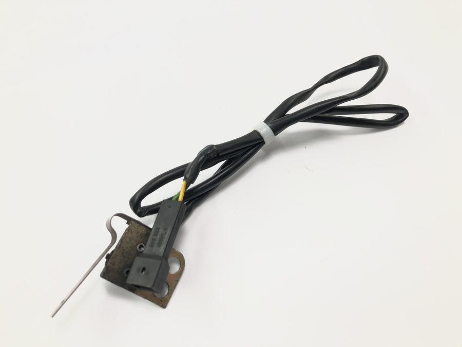 BMW R 850 C 259C [1999] - Pedal del interruptor de la luz de freno trasero