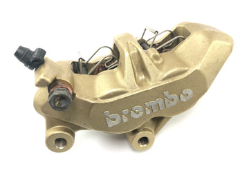 Moto Guzzi V11 Sport [1999] - Pinza de freno delantera izquierda Brembo Oro