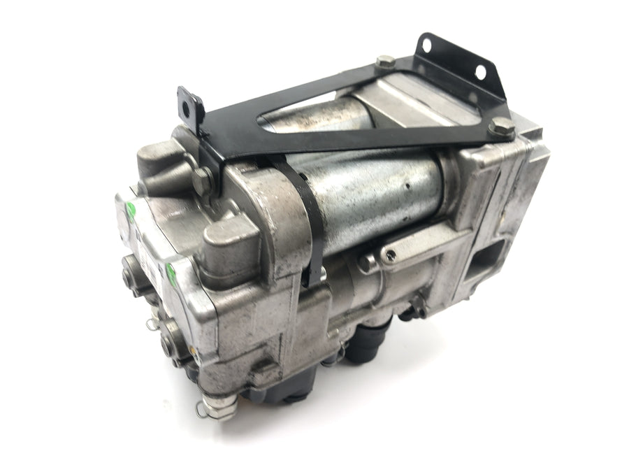 BMW R 1150 R R21 [2001] - ABS-Hydraulikaggregat Bremsmodulator Steuergerät Block Modul