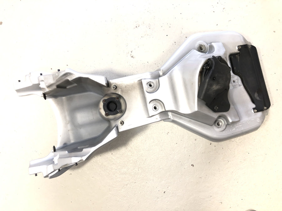 Ducati Multistrada 1000 DS [2003] - Depósito depósito gasolina
