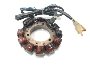 Honda XL 600 R PD03 [1986] - Generador Estator Alternador