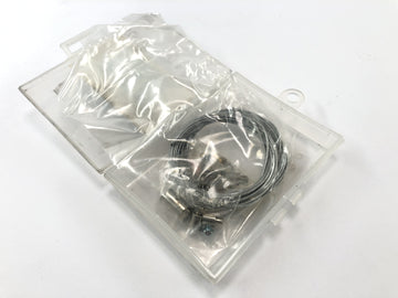 Kawasaki GPZ 1100 ZXT10E [1997] - Kit de cable universal del kit de reparación de tren de gas 2x2.5m - 0