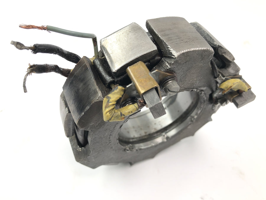 DKW NZ 250 [1938] - Alternador estator