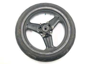 Triumph Daytona 900 T300D [1996] - Llanta delantera 3,50 x 17" - 0