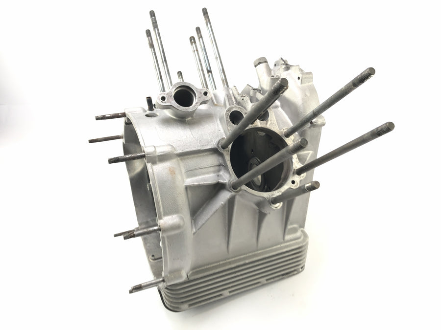 Moto Guzzi V7 Special [1971] - Motor Housing Housing vacío