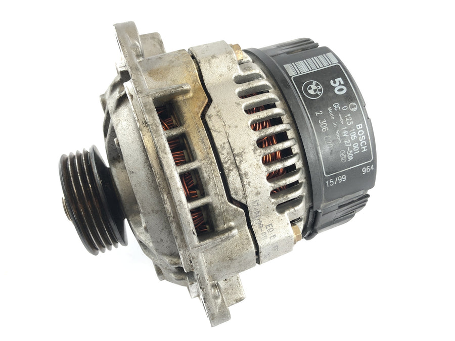 BMW R 1200 C 259C [1997] - Alternador