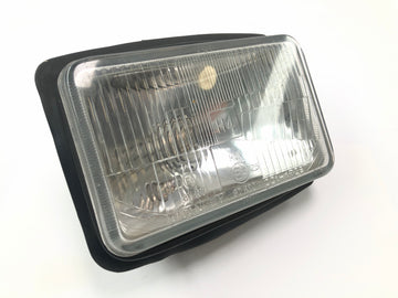 Honda XL 600 R PD03 [1986] - Faro principal