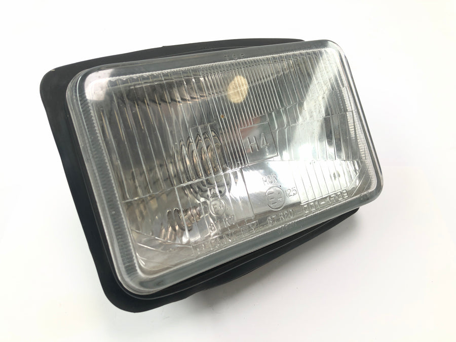 Honda XL 600 R PD03 [1986] - Faro principal