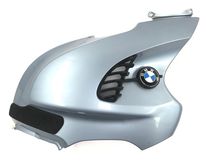 BMW F 650 GS R13 [2000] - Carenado del depósito delantero derecho código de color 762