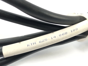 KTM 950 SM LC8 [2008] - Sensor de tacosensor - 0