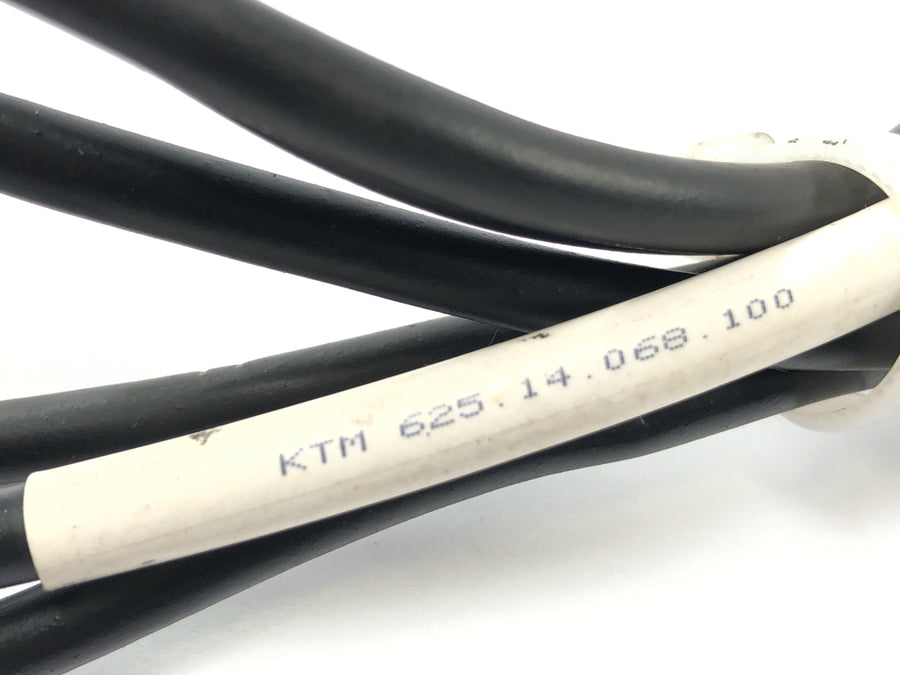 KTM 950 SM LC8 [2008] - Sensor de tacosensor