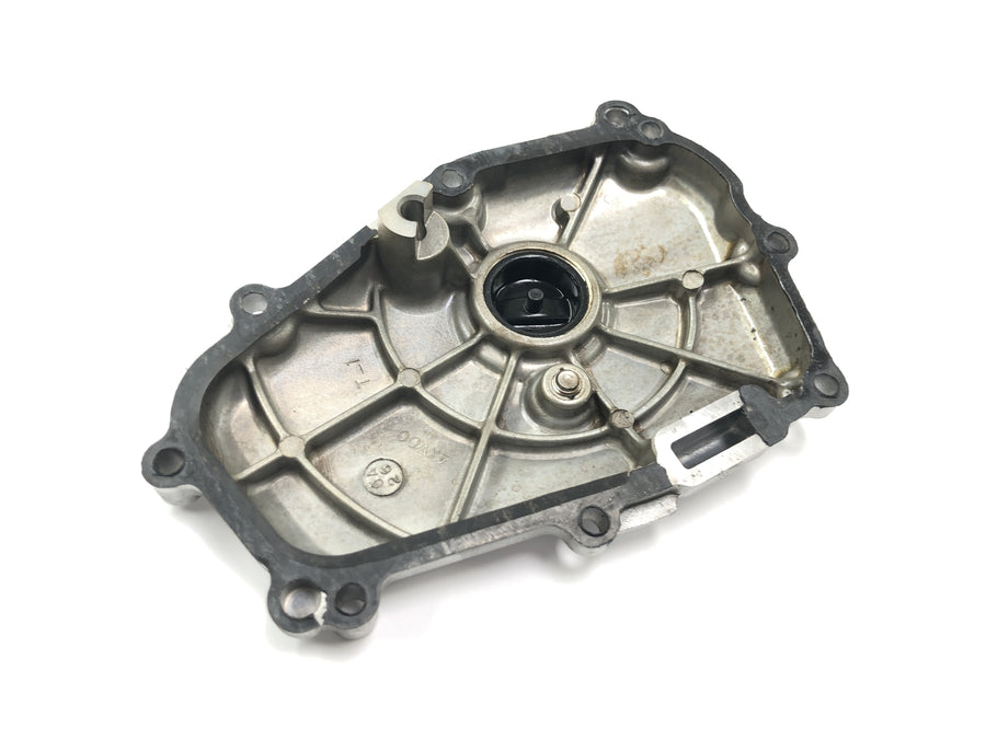 Yamaha YZF R1 RN04 [2001] - tapa motor derecha