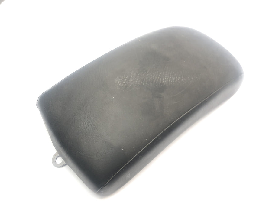 Yamaha XVS 650 Drag Star VM03 [2001] - Cojín de asiento de Socius Socius Pad Passenger Asiento