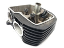 Moto Guzzi Stelvio 1200 4V [2009] - Cylinder Head a la derecha-7