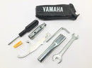 Yamaha WR 125 X DE07 [2010] - Bolsa herramientas herramientas a bordo-3