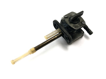 Kawasaki W 650 EJ650A [1999] - Grifo de gasolina, grifo de gasolina, grifo de depósito, válvula de gasolina - 0