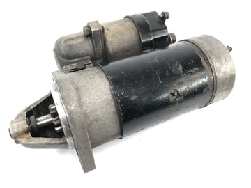 Moto Guzzi V7 Special [1971] - Motor de arranque motor de arranque con interruptor magnético