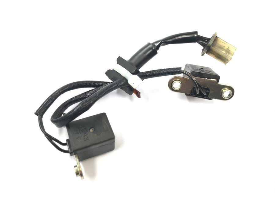 Kawasaki VN 1600 Classic VNT60A [2007] - Sensores del generador de impulsos de encendido de pastillas pickup