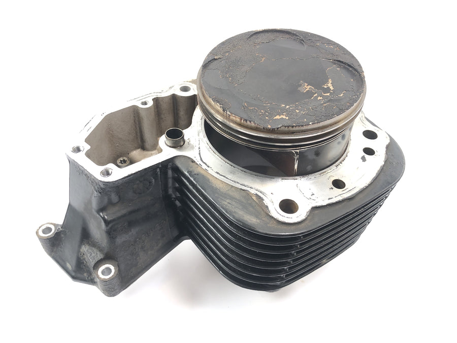 BMW R 1200 GS Adventure R12 [2012] - Cilindro con pistones a la derecha