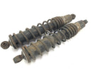 Yamaha XT 500 1U6 [1981] - Spring Peak Shock Absorbers 370 mm ojo a ojo-5