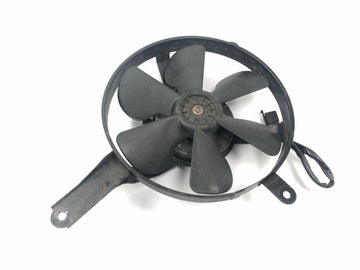 Yamaha YZF R1 RN04 [2001] - Ventilador radiador ventilador ventilador radiador ventilador