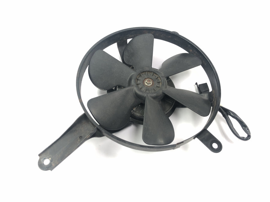 Yamaha YZF R1 RN04 [2001] - Ventilador radiador ventilador ventilador radiador ventilador